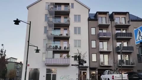 Kungälv och klotter