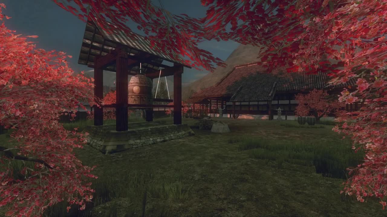 M&B Warband Mod SENGOKU ERA Promo Trailer