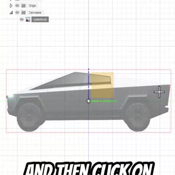 Fusion360: Calibrate Canvas