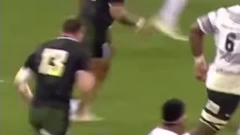 Brilliant game, knock on or try 👏 #foryou #fypシ #viral #blowup #fy #rugby #xyzbca #makethisviral #edit #pleasegoviral #zammit #try
