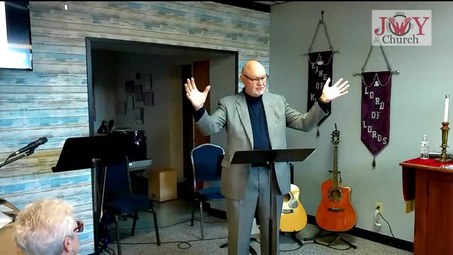 Acts 29 Part 8: Worship Evangelism (2/6/22)