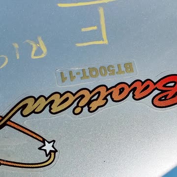 Baotian Scooter Wrecking now at yellow 13 Motorcycle Breaker's