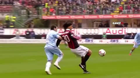 Legendary Skills By Ronaldinho Gaucho