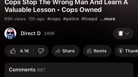 A dash of the enslavement process