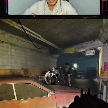 Left 4 Dead 2 Death Toll Tunnel
