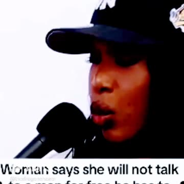 STRONG & INDEPENDENT MENTAL BREAKDOWNS: "WHAT MAKES A WOMAN AN INVESTMENT?"