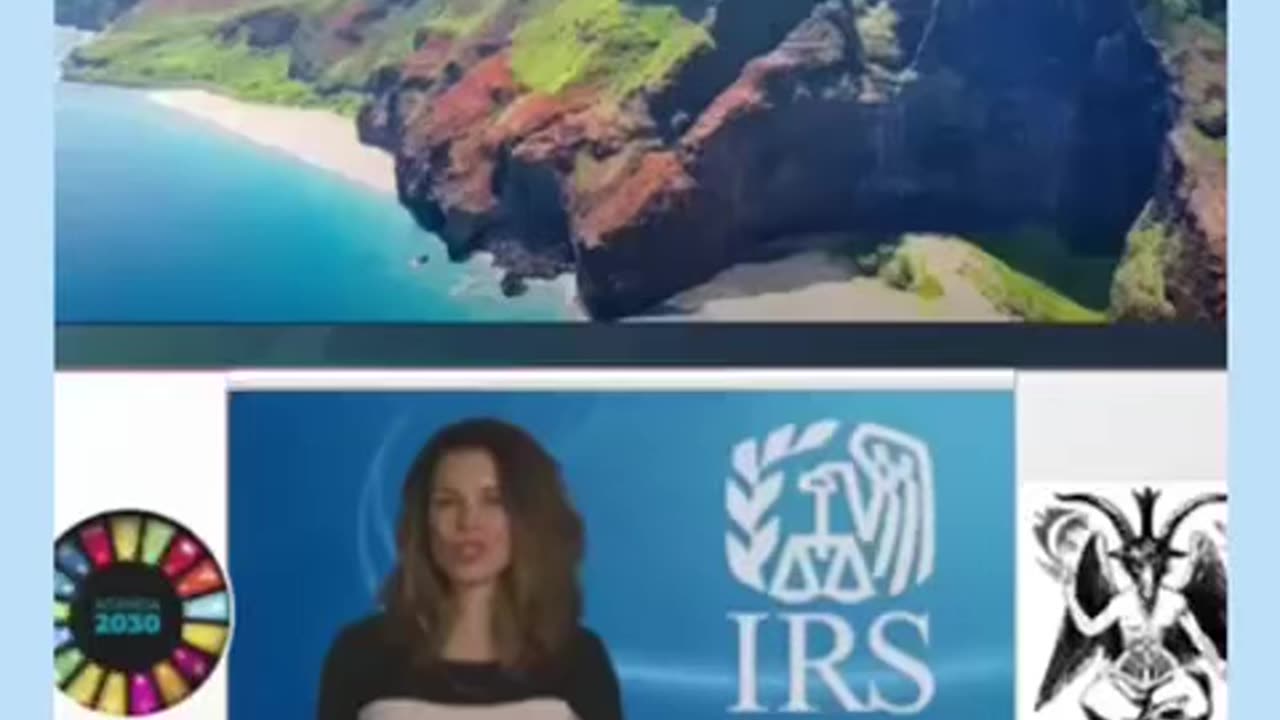 IRS