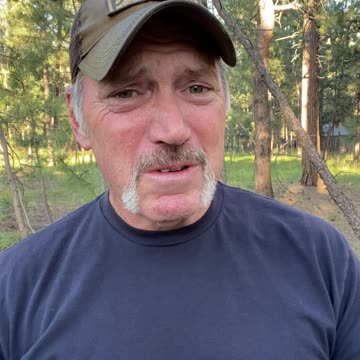 What'll You Do When Your Truck Blows Up | Whiskey Words