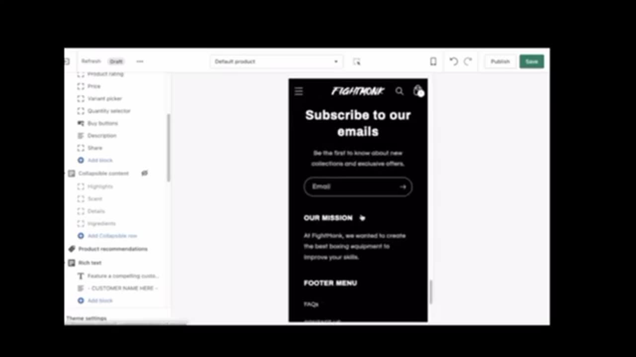 Shopify Course episode 7 | The real world course for free