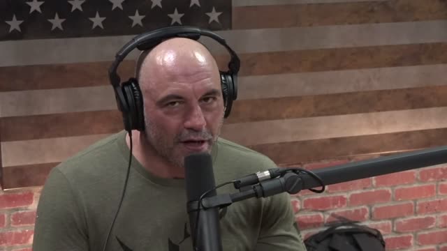 Joe Rogan. Forrest Galante: Crocodiles DO Hunt Human Beings