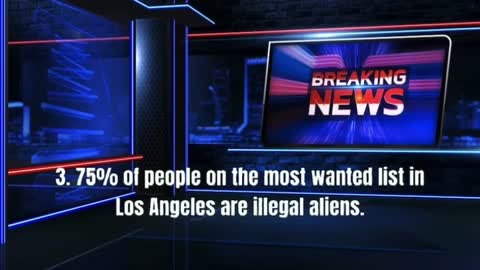 Unreported Illegal Alien Stats