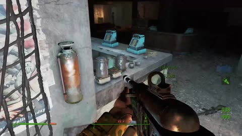 Fallout 4 pt.28