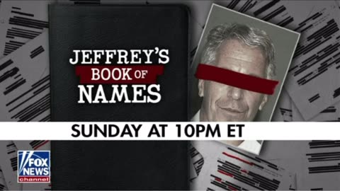 Another interview with Charlie Gasparino, who is fronting and covering for Pedos what the hell FOX!