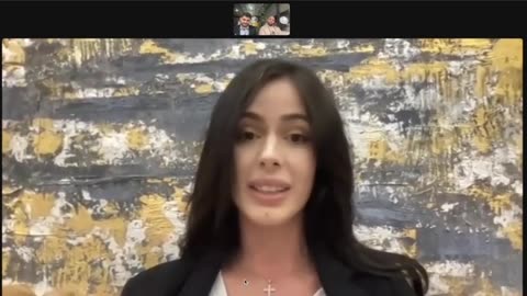 Tam Khan: A "Victim" used for Andrew Tates Arrest [Live Interview]