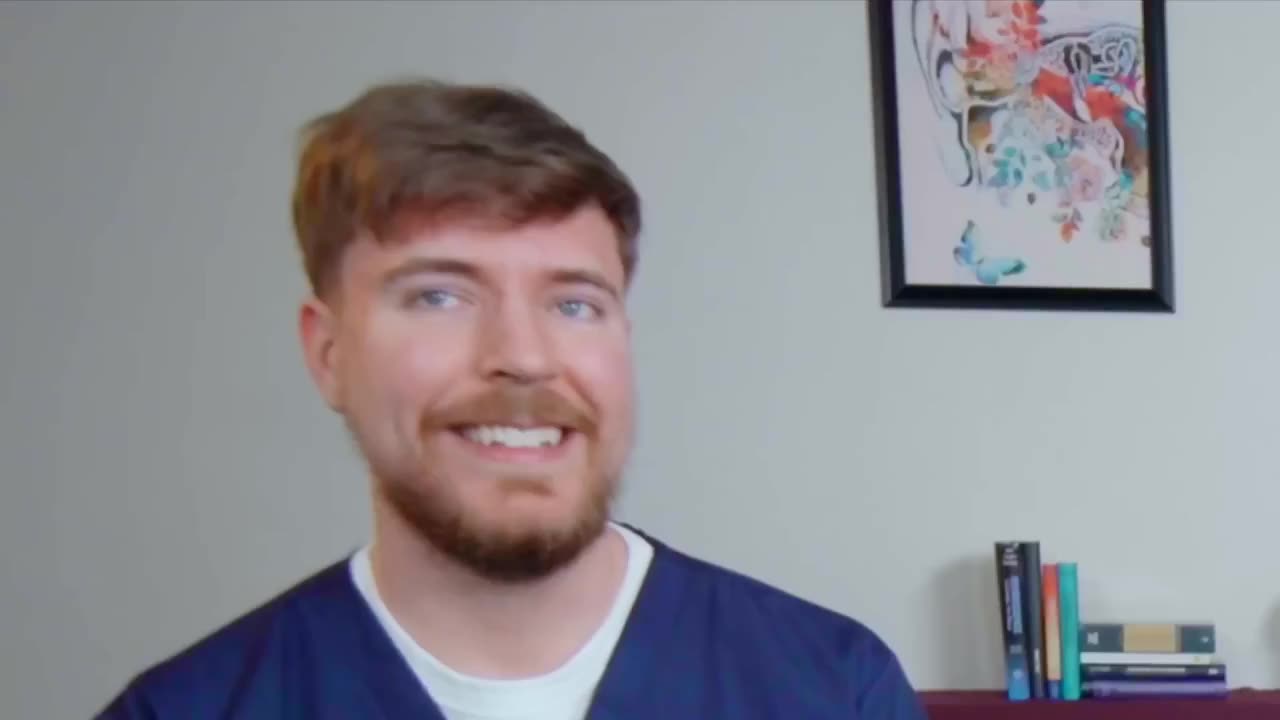 100000 Deaf people hearing for the first time