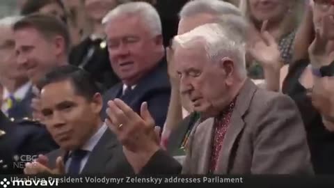 Canadian Mass Psychosis