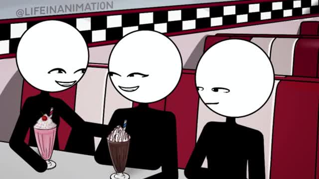 #fyp #edit #foryoupage #animation #leftout