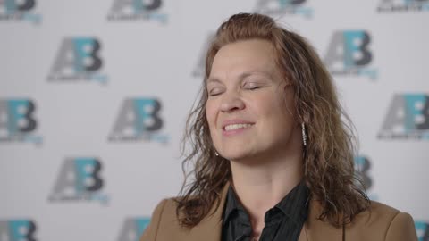 Mini-Interview and strong Testimonial about ALBERTA FREE Inc. by Benita Pedersen