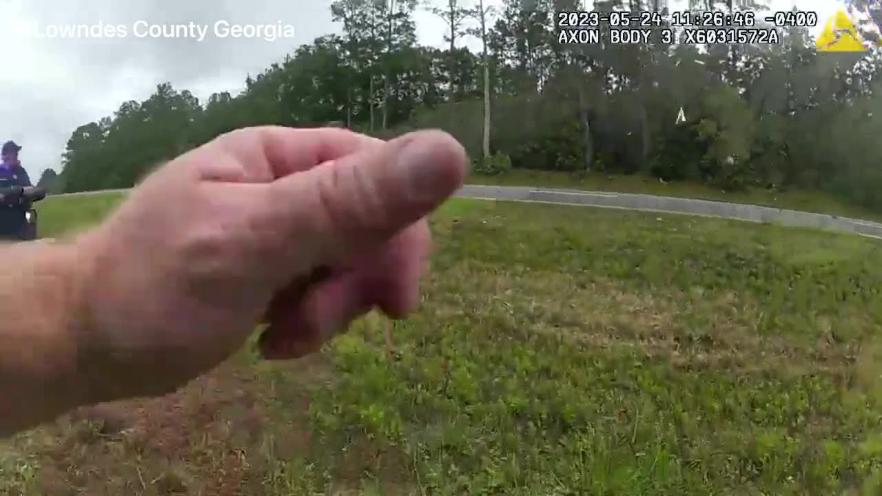 Car jump via a flat bed. Lowndes County GA Dukes of Hazzard theme. May 2023