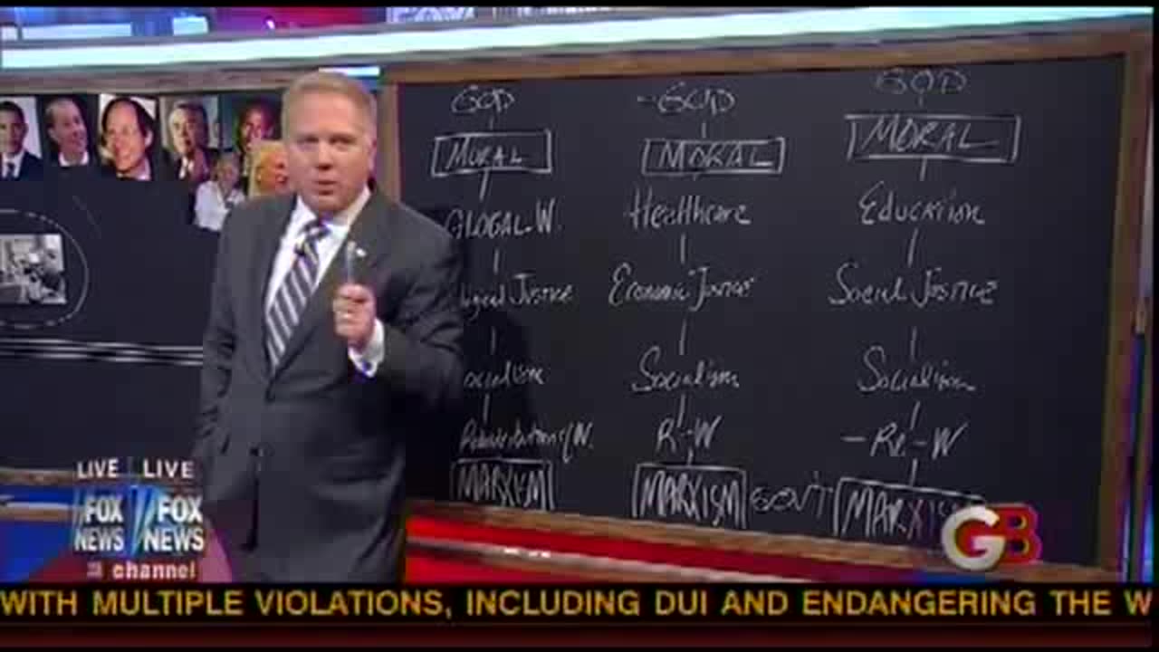 03-24-10 Raticals around Obama, Seg 2 of 4 10.00)