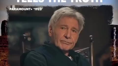 When Hollywood Accidentally Tells the Truth