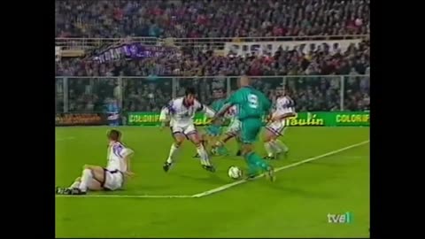 RONALDO FENEOMENO ● A MINUTE OF MAGIC ● BARCELONA