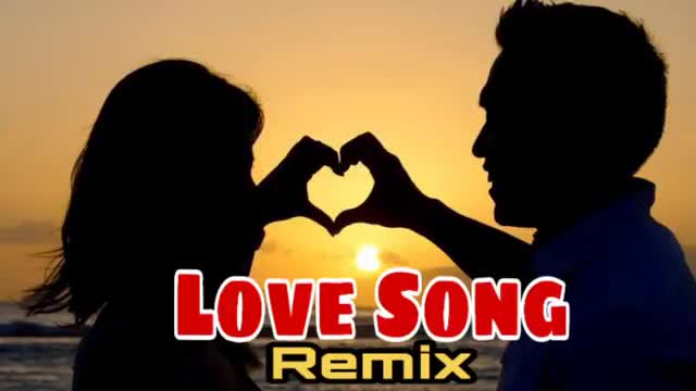 BEST LOVE SONG - LOVE SONG REMIX for LOVERS ONLY