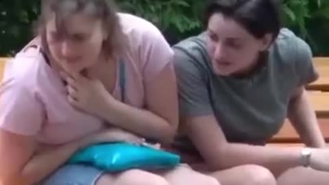 Funny pranks video