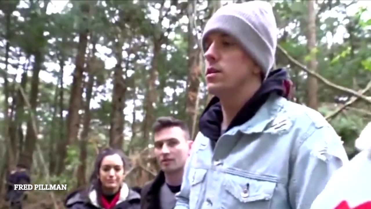 Logan Paul Words on Andrew Tate Did Not Age Well...