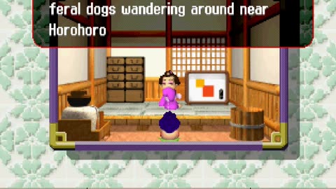 English Lets play Ganbare Goemon: Ooedo Daikaiten (PS1) P1 Another adventure with Goemon!