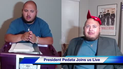 Breaking news Pedatstanpedople June 26th 2021