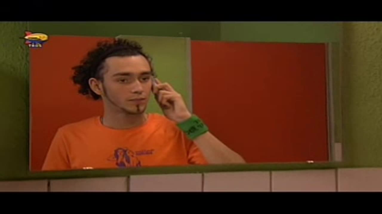 TopStars - Seizoen 1 - Aflevering 31 (16 december 2004)