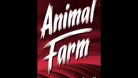 George Orwell Životinjska Farma audio knjiga