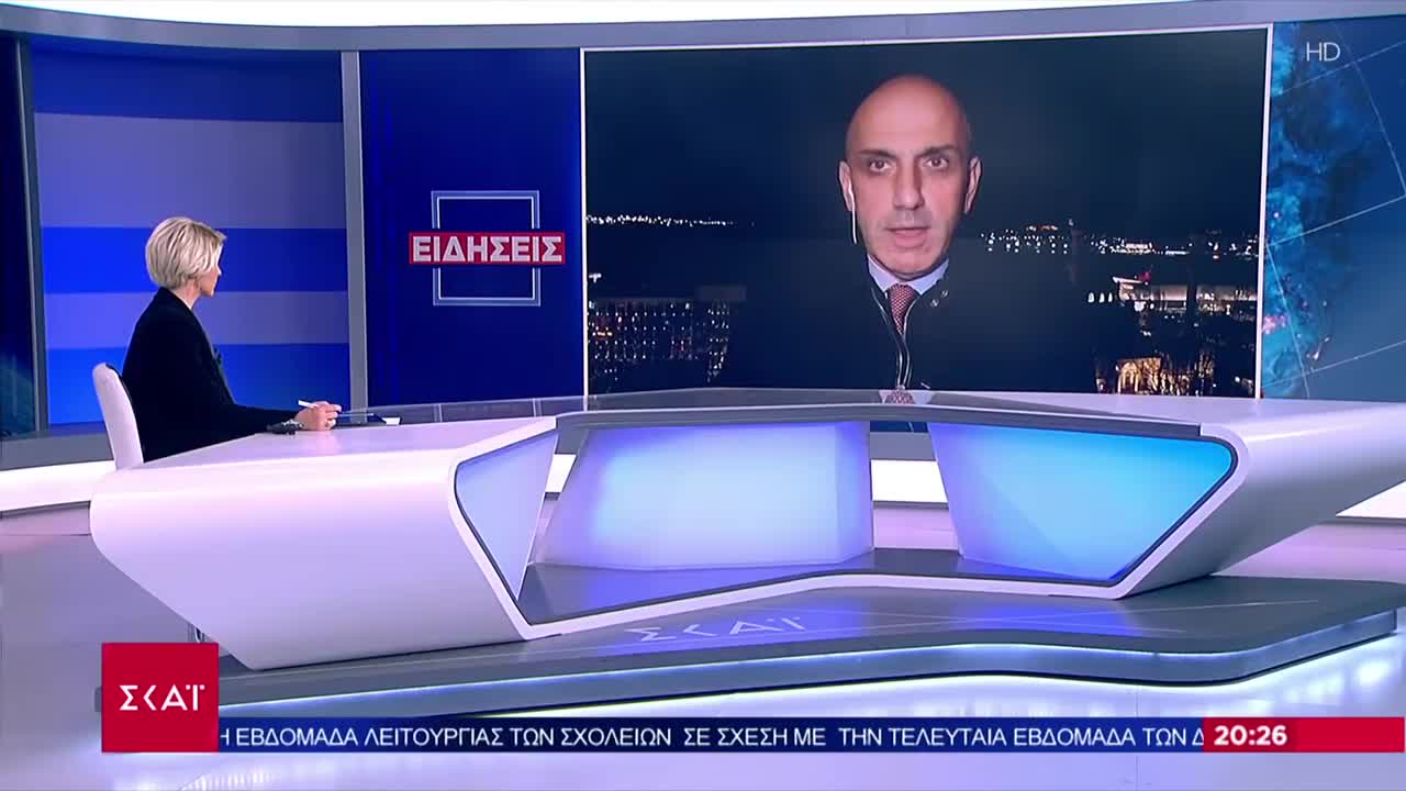 Ερντογάν: Η Αλβανία είναι ο γείτονας της καρδιάς μου, είμαστε αδέλφια!