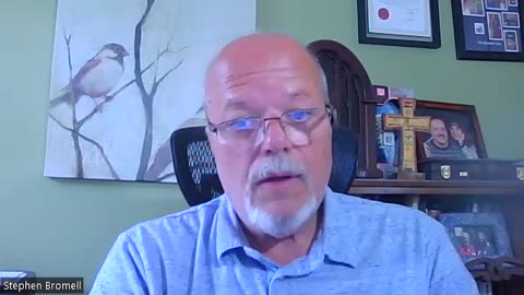Weekly Wanderings - Who Do You Seek Counsel From? - September 8, 2023
