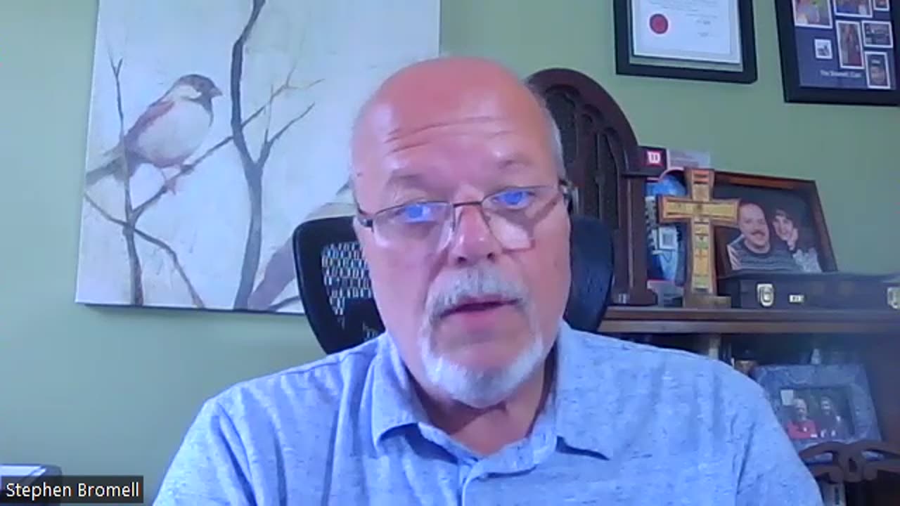 Weekly Wanderings - Who Do You Seek Counsel From? - September 8, 2023