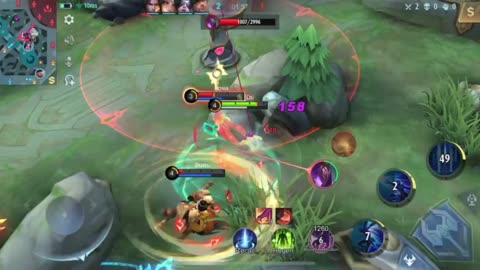 Ling Montage || Mobile Legends Bang Bang