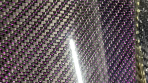 diy carbon fiber parts