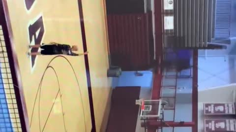 Speed Drill - Alcoa Stars