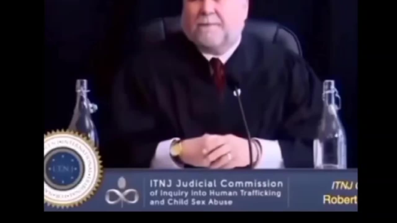 NO LONGER A CONSPIRACY AS WHITE HATS GO AFTER THE SATANIC CABAL AND THEIR RITUALS