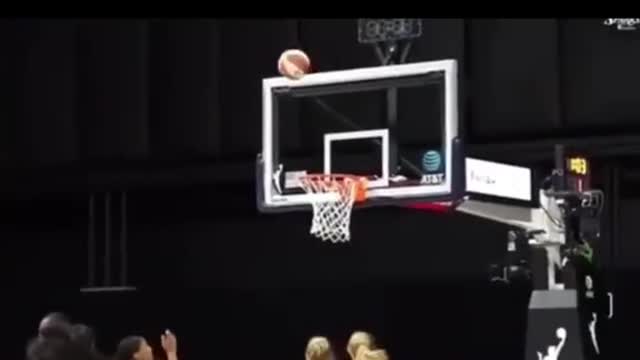 Review of wonderful basketball games