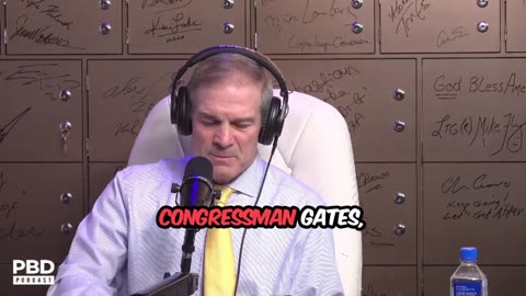 Rep. Jim Jordan: ‘The Left Tells a Lie, Big Tech Amplifies It, Truth Gets Buried’