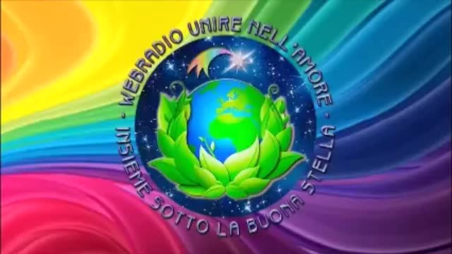 (9/03/2018) Giorgio Dibitonto (Angeli in Astronave) Armando Mattioni (Unire Nell'Amore)...