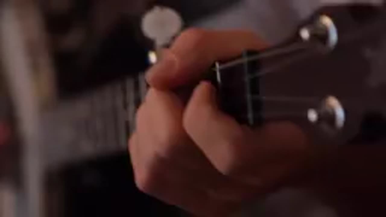 Hayde - Wayfaring Stranger