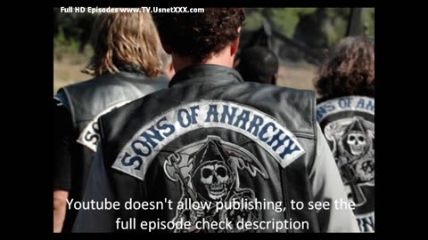 Sons of Anarchy Season 2 Episode 1 2 3 4 5