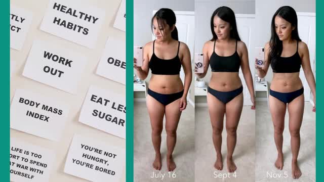 Move Those Thighs So You Can Drop a Size