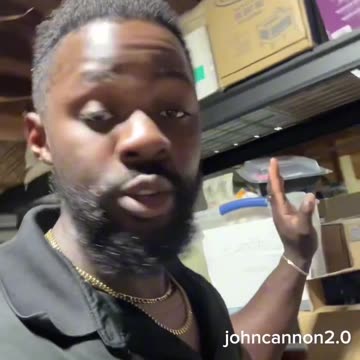 Y'all know that Donald Trump is gonna be the next President of the United States of America