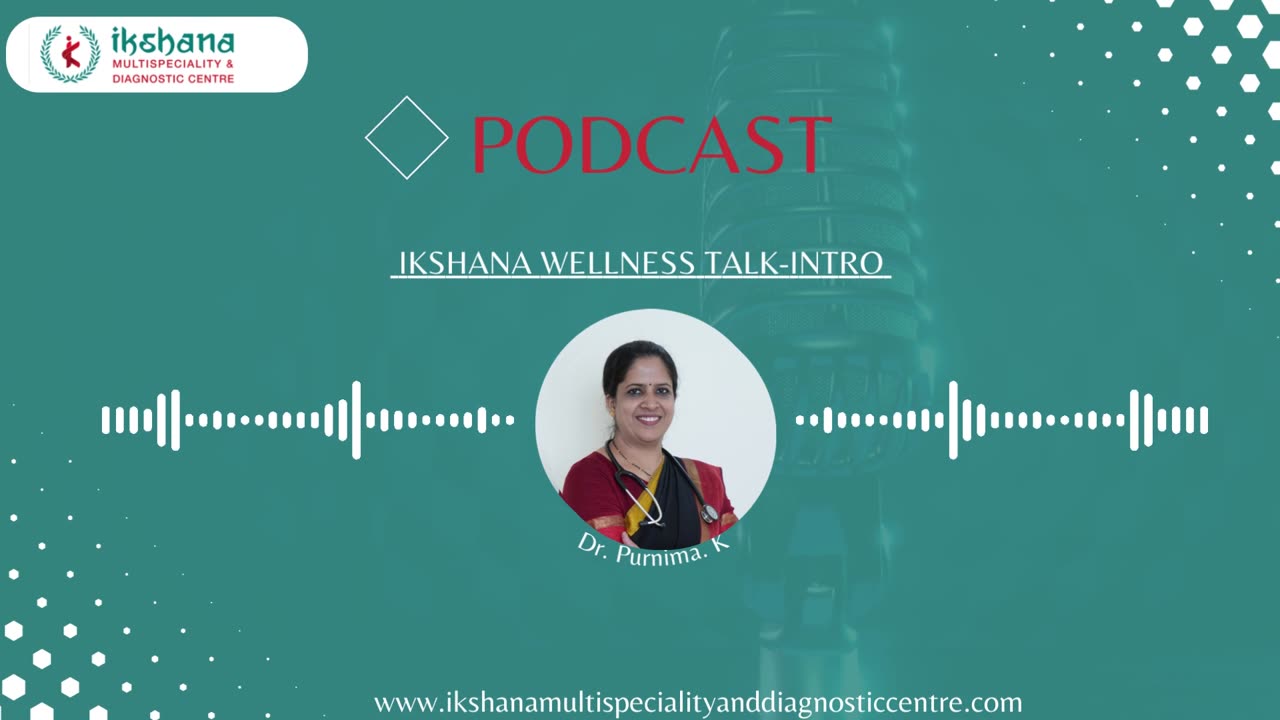 Tips For Healthy Life Style | Dr. Purnima K | Diabetologist