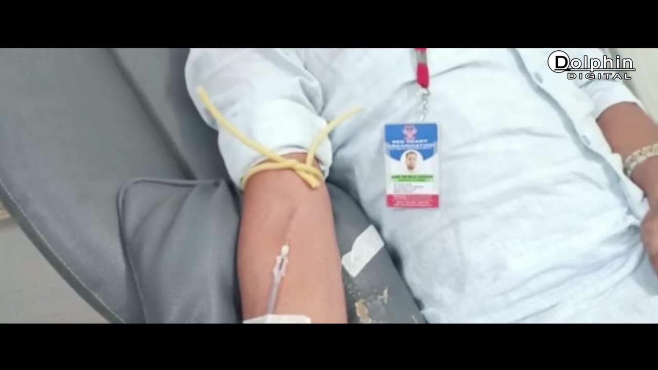 Blood donation Song Hindi