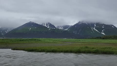 Resurrection Bay Seward, AK